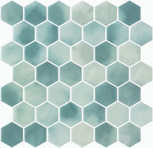 Hex cotto carel - hex,