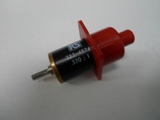 Maxon Planetengetriebe 370:1