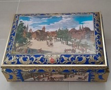 Lebkuchenkiste E.Otto Schmidt