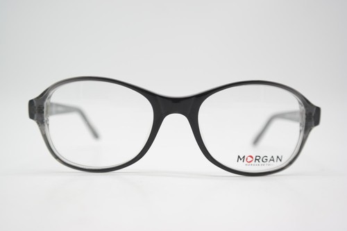 Brille morgan 201076 grau oval - brille,