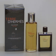 Hermes, Terre d'Hermes, Eau