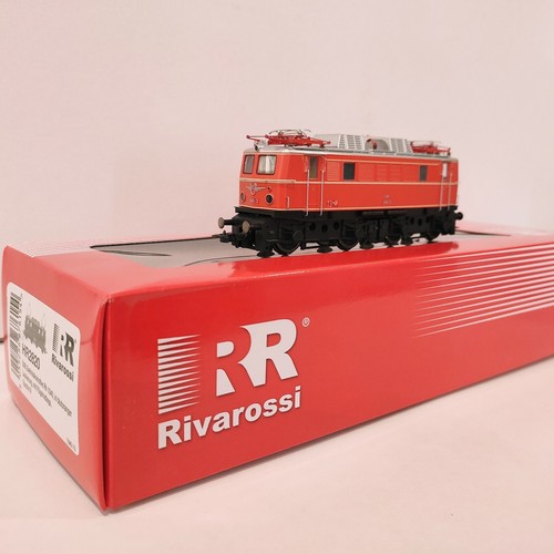 Rivarossi 2820 obb lok - hr,