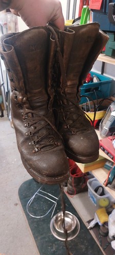 Wander jagdschuhe meindl - wander,