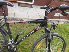 Jugend fahrrad zoll - fahrrad, 26