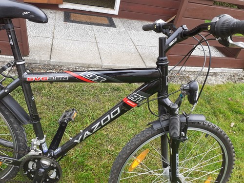 Jugend fahrrad zoll - jugend, 26
