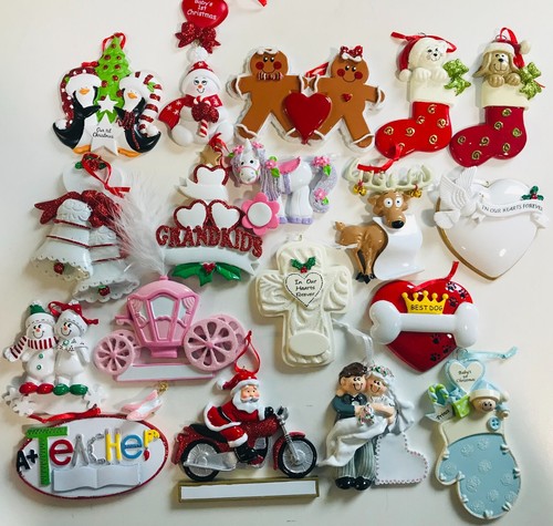 Christbaumschmuck zum