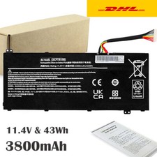 Akku Für Acer Aspire Nitro