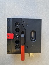 Pressebremse Topklemme Euro