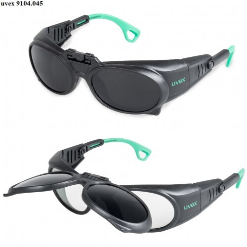 Schweißerschutzbrille uvex - schweißerschutzbrille,