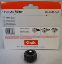 Fissler unimatik silikon - unimatik,