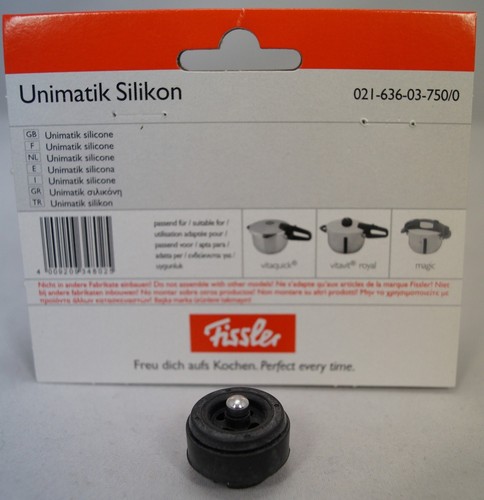 Fissler unimatik silikon - fissler,