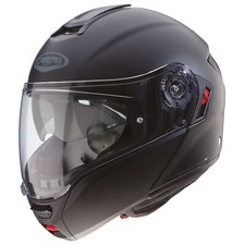 Caberg levo matt schwarz - caberg, matt-schwarz