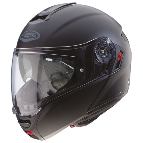 Caberg levo matt schwarz - x, matt-schwarz