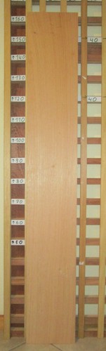 Roteiche brett ton klangholz - ton-,