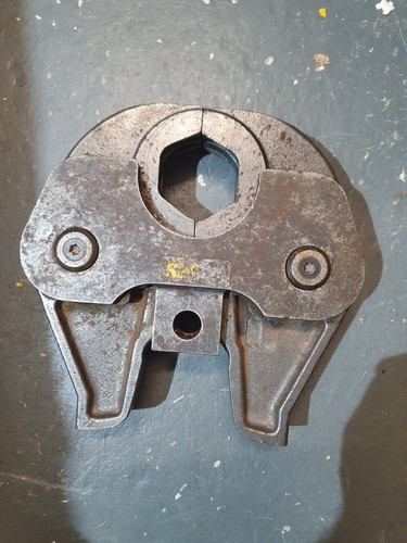 Rems pressbacke viega v42 - rems, v