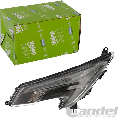 Valeo blinker blinkleuchte - valeo,