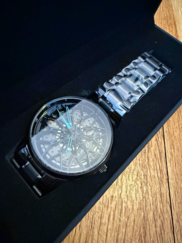 Herren armbanduhr - herren,