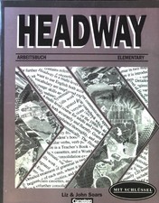 Headway bisherige ausgabe - bisherige,