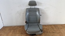 VW Golf 3 Cabrio Fahrersitz