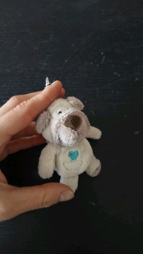 Nici mops hund - nici,