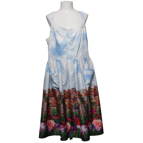 Lindy bop kleid größe 46 - bop,,