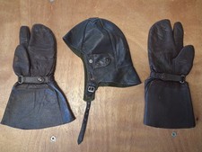 DDR MOTORRAD HANDSCHUHE &