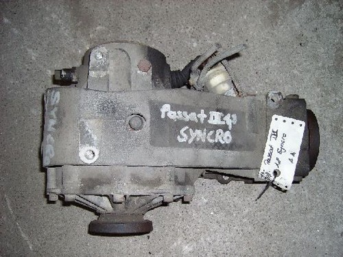 Hinterachsgetriebe aa624045 - aa624045, vw