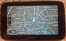 TomTom Pkw Navi GO 520 (5