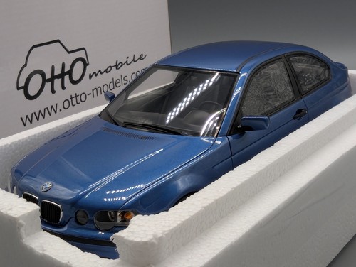 Modellautos otto mobile - modellautos, 1:18