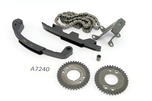 Triumph tiger 885i - 885i, t709