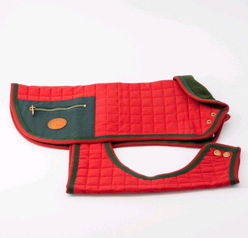 Gucci hundejacke hundemantel - gucci,