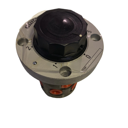 Hydac multi stationen isolator - hydac, multi-stationen-isolator