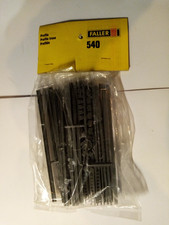 Faller Eisenbahn Zubehör HO