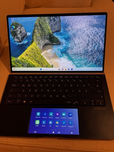 Asus zenbook ux434f intel - asus,