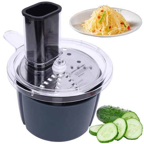 Emüseschneider für thermomix - emüseschneider,