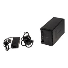 NAS NETGEAR ReadyNAS 212