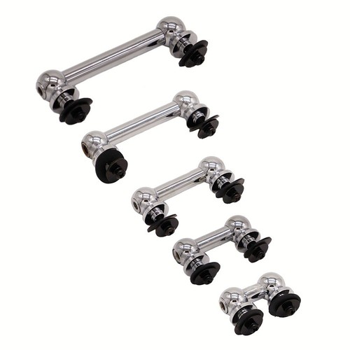 Snare drum lugs mm - 26,