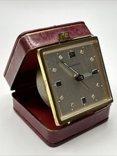 Dugena Reisewecker Wecker Uhr