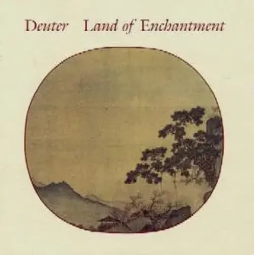 Land enchantment georg - of, |