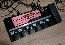 Boss RC-300 Loop Station Looper Guitar Multi-Effects Pedal