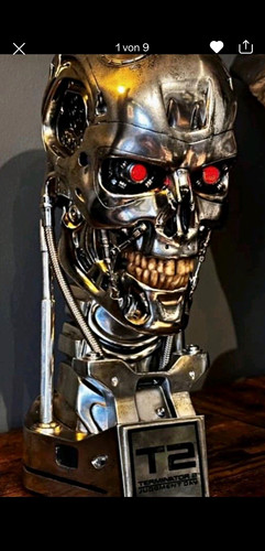 Terminator judgment day - judgment,