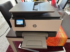 Office jet pro 9012 - office, all