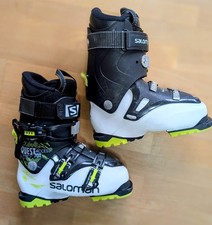 Kinder Skischuhe Größe 245