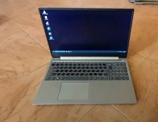 Lenovo Notebook / Laptop AMD Ryzen 2700U Quad Core mit SMT & Vega 10 Grafik 