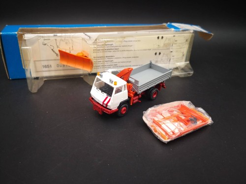Roco steyr winterdienst - roco,