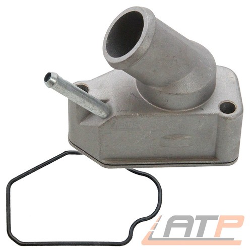 Thermostat kühlung für opel - thermostat,