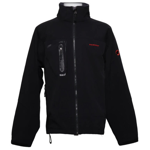Mammut softshelljacke - mammut,,