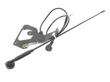 BMW R 1100 RT 259 [1997] - Antennenhalter Halter Antenne Radioantenne hinten