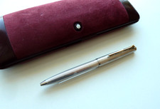 Montblanc classic 1866 - classic,