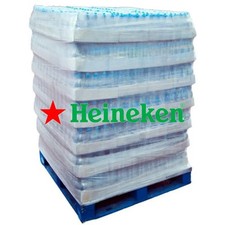 Heineken Bier 33 Cl X 24 Stk X